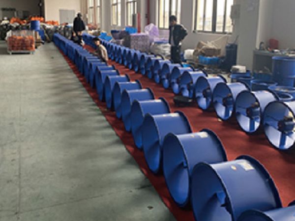 Assembly line