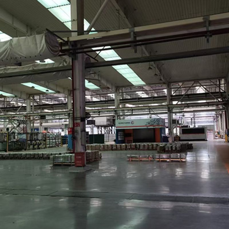 Smart factory